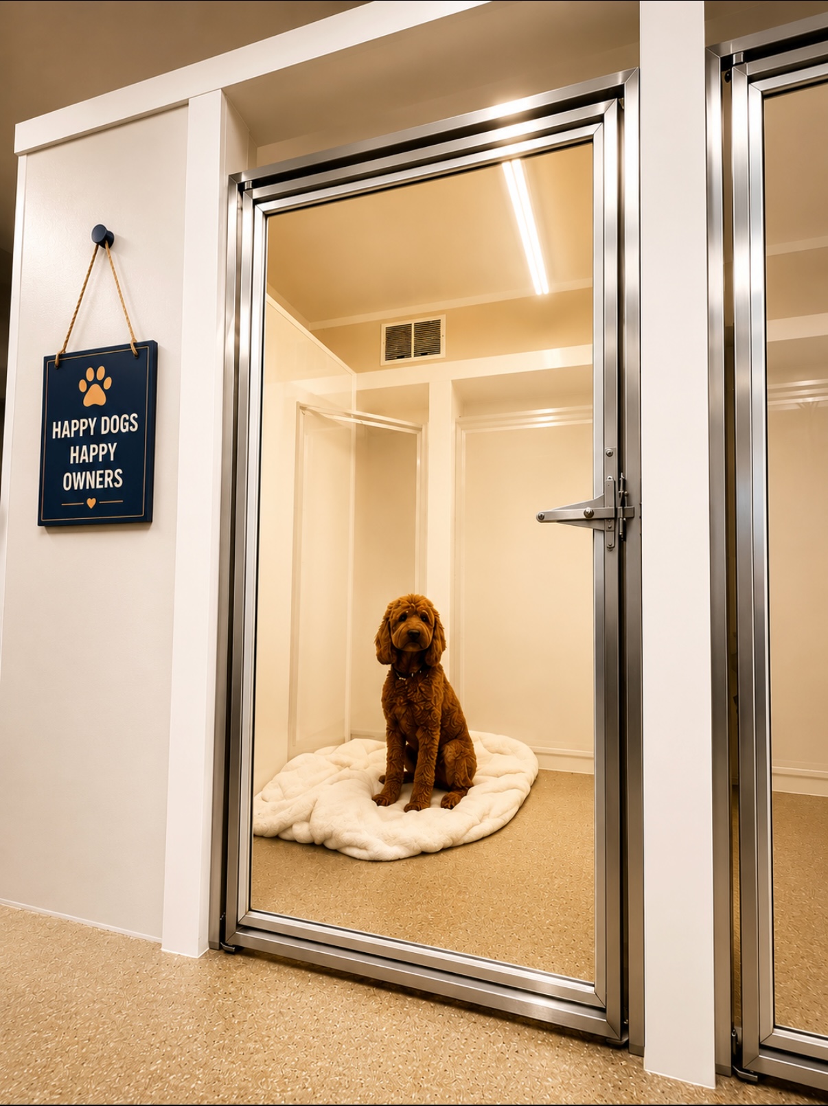 Expert veterinary care by Ward Veterinary Services in Tupelo, MS.
